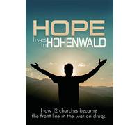 Hope Lives In Hohenwald [USA] [DVD]