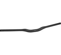 Hope Manillar Carbon 31.8 20 mm Riser negro 800 mm 7°