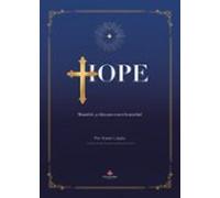 Hope - Manual De 40 Días Para Vencer La Ansiedad