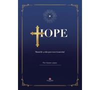 HOPE - Manual de 40 días para vencer la ansiedad
