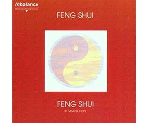 Hope, Marcel - Feng Shui