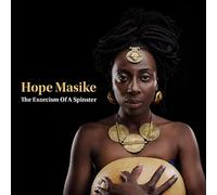 Hope Masike - The Exorcism Of A Spinster