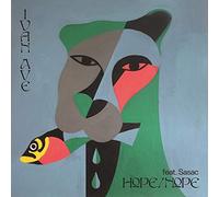 Hope/Nope feat. Sasac b/w Guest List Etiquette feat. Joyce Wrice [Vinilo]