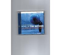 Hope Of The Nations - A Cry for God's Mercy by Eoghan Heaslip, Brian Doerksen, Dave Lubben, Israel Houghton, Don Moen, Robin Ma (2003-05-13)
