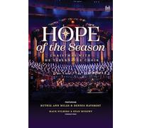 Hope of the Season: Christmas with the Tabernacle Choir [DVD]