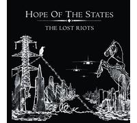 Hope of the States - Lost Riots