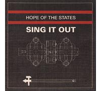 Hope Of The States - Sing It Out Pt.2 [Vinilo]
