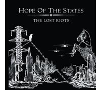 Hope Of The States - Lost Riots
