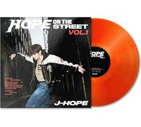 HOPE ON THE STREET VOL. 1 - Vinilo