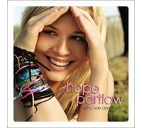 Hope Partlow - Who We Are