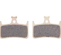 Hope Pastillas de freno E4 / Mono M4 / RX4-SH / RX4+ metal sinterizado