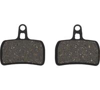 Hope Pastillas de frenos Mono Mini desde modelo 2004 orgánico