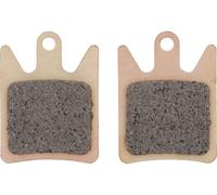 Hope Pastillas de frenos V2 metal sinterizado