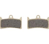 Hope Pastillas de frenos V4 metal sinterizado