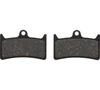 Hope Pastillas de frenos V4 orgánico