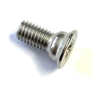 Hope Pedal sin clip - Tornillo de cala