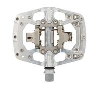 Hope Pedales de clip Union GC gris one_size