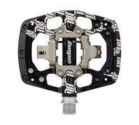 Hope Pedales de clip Union GC negro one_size