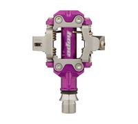 Hope Pedales de clip Union RC lila one_size