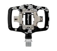 Hope Pedales de clip Union TC negro one_size