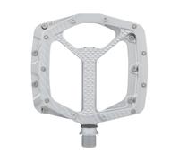 Hope Pedales de plataforma F22 gris one_size