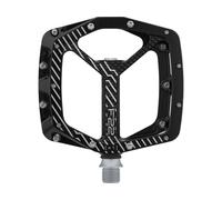 Hope Pedales de plataforma F22 negro one_size