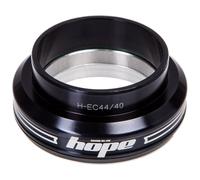 Hope Pieza inferior de juego de dirección EC44/40 H gris EC44/40