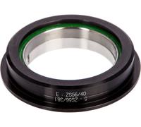 Hope Pieza inferior juego de dirección ZS56/40 E negro ZS56/40