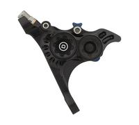 Hope Pinza de frenos RX4+ FM +20 para SRAM negro rueda delantera