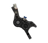 Hope Pinza de frenos RX4+ PM para SRAM negro RD / RT