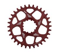 Hope Plato R22 Spiderless SRAM Direct Mount rojo 32 dientes