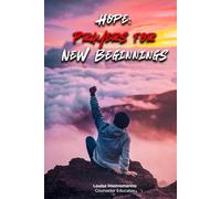 Hope: Prayers for New Beginnings