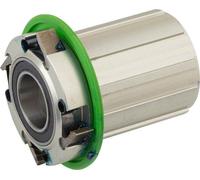 Hope Pro 4 Cuerpo de Rueda Libre SRAM XD 11-Velocidades Aluminio