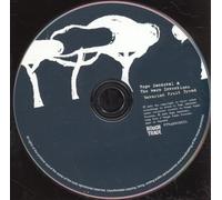 Hope Sandoval & the - Bavarian Fruit Bread