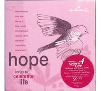 Hope - Songs To Celebrate Life