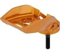 Hope Soporte de pantallas de E-Bikes para Bosch Kiox naranja one_size