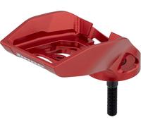 Hope Soporte de pantallas de E-Bikes para Bosch Kiox rojo one_size