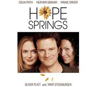 Hope Springs (2003) [Edizione: Stati Uniti] [Italia] [DVD]