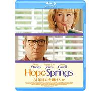 Hope Springs [Edizione: Giappone] [Italia] [Blu-ray]