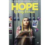 Hope Springs Eternal [Edizione: Stati Uniti] [Italia] [DVD]