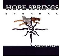 Hope Springs Eternal - Frozen Sonic