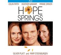 Hope Springs [USA] [Blu-ray]