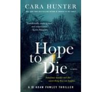 Hope To Die (ebook)