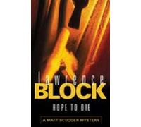 Hope To Die (ebook)