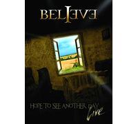 Hope To See Another Day - Live [Francia] [DVD]