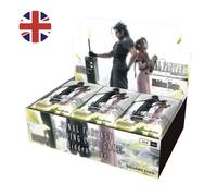 Hope unveiled: final fantasy tcg booster box (36 paquetes) endgameldn