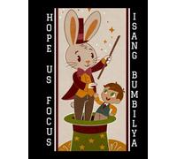 Hope Us Focus: A Collection Of Thoughts