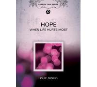 Hope: When Life Hurts Most [DVD] [2009] [Region 0] [Reino Unido]