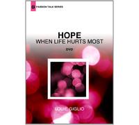 Hope: When Life Hurts Most [Reino Unido] [DVD]