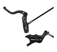 Hope XCR Pro E4 MTB Bici De Montaña Hidráulico Disco Freno Delantero Y Palanca